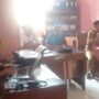 Kades di Desa Ciandur Bersama Satgas PTSL Adakan Sosialisasi Bareng Warganya