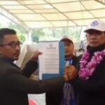 Deklarasi dan Pelantikan Pengurus BBP, Menjadikan Ruhay di Tangsel
