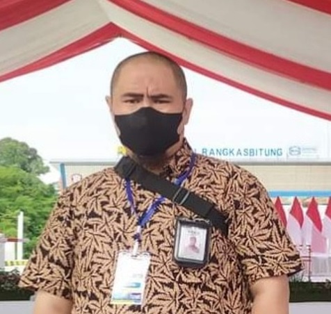 PWI Lebak Minta Polisi Tangkap OTK Penganiaya Wartawan Jurnal Sukabumi