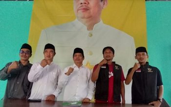 Mantan Sekda Pandeglang Entus : Kantongi Tiga Kandidat untuk Pilkada Pandeglang