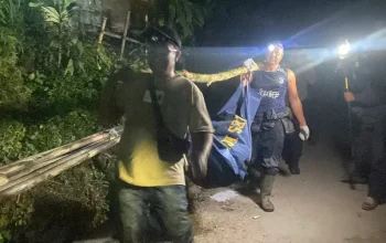 Warga Temukan Mayat Tanpa Alat Kelamin dengan Kepala Terpisah di Situgunung Sukabumi