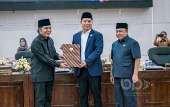 Lindungi Kesehatan Masyarakat dan Lingkungan, DPRD Banten Usulkan Raperda Pengelolaan Limbah B3