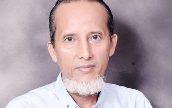 Ahmad Hakiki Hakim : Prediksi Perhelatan Pilkada Lebak Akan di Ikuti Dua Calon