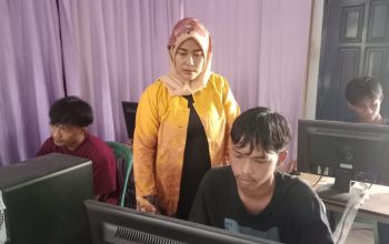 LKP Semesta Cita di Kecamatan Banjarsari : Sukses Menyelenggarakan Program PKW Keterampilan Desain Grafis 2024