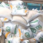 Bantuan-Beras-10-kg-Bulog-Desa-Celagen