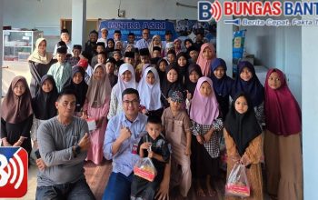 Komitmen Sosial Chandra Asri: Bantuan untuk Anak Yatim Piatu Jelang Idul Fitri