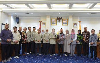 Sekolah GratisLegislator Gerindra Puji Program  di Lampung, Nilai Ringankan Beban Orang Tua